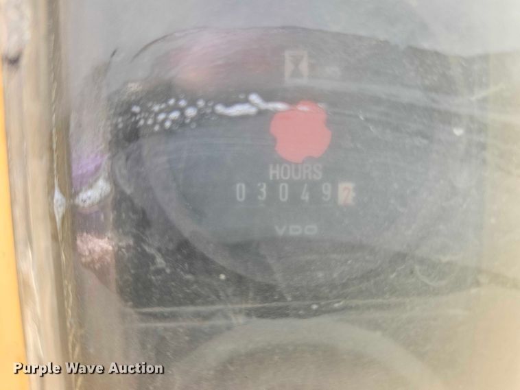 image for item EO7134 Atlas Copco XAS 56 Air Compressor