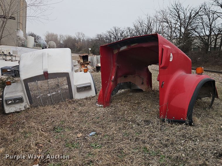 image for item EO7142 Truck parts