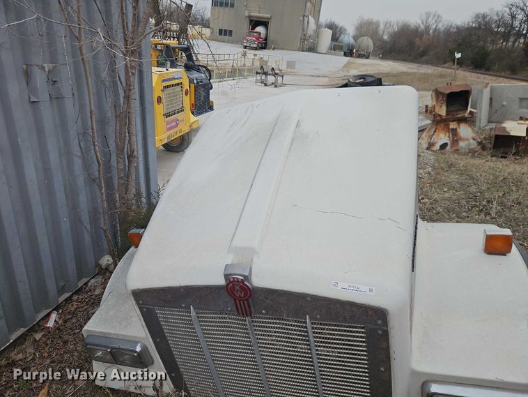 image for item EO7142 Truck parts