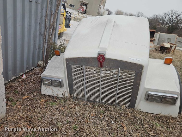 image for item EO7142 Truck parts