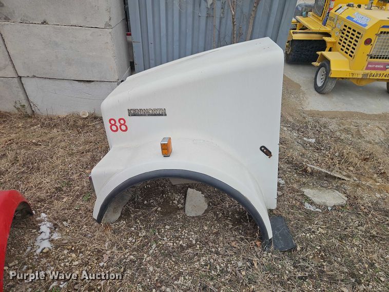 image for item EO7142 Truck parts