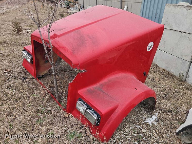 image for item EO7142 Truck parts