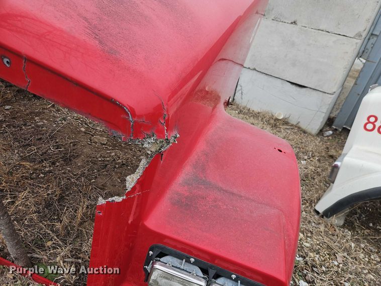 image for item EO7142 Truck parts