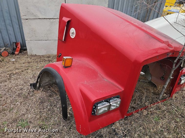 image for item EO7142 Truck parts