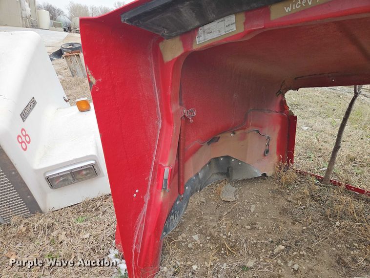 image for item EO7142 Truck parts