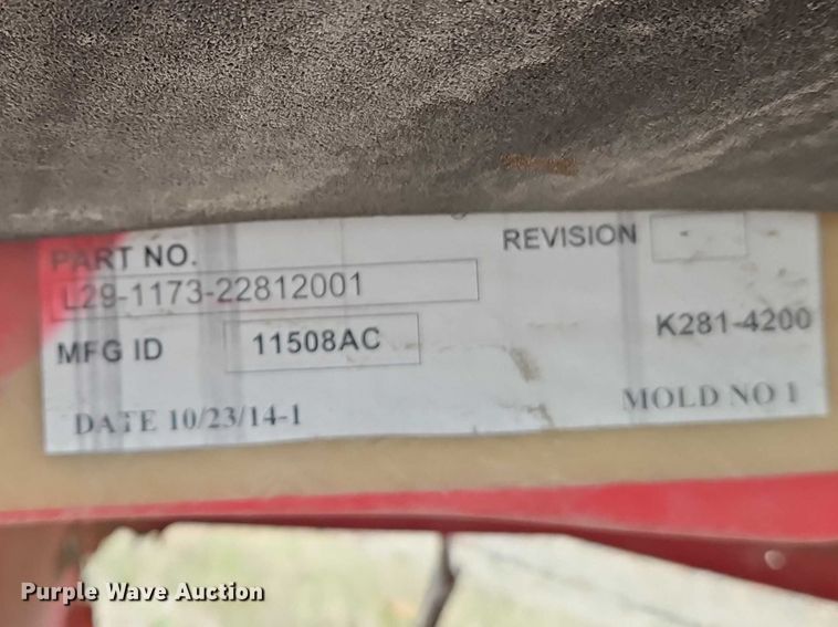 image for item EO7142 Truck parts