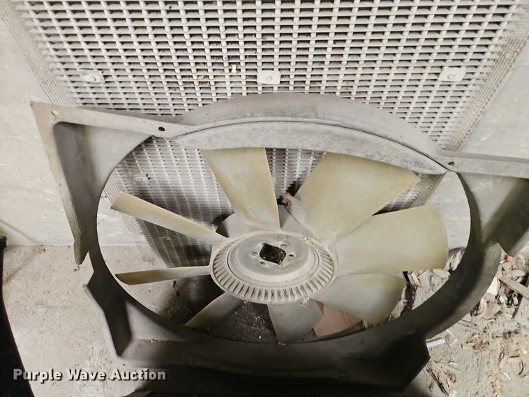 image for item EO7142 Truck parts