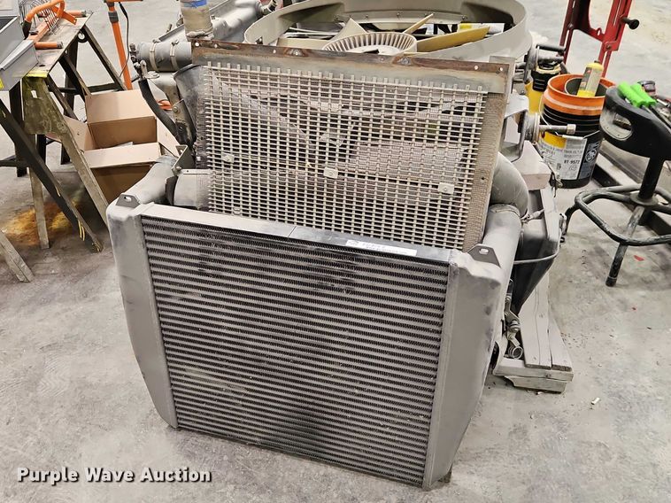 image for item EO7142 Truck parts