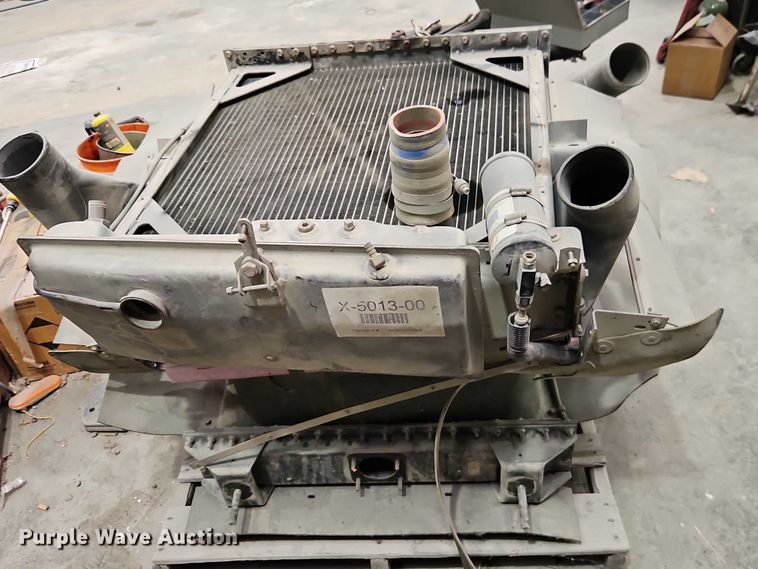 image for item EO7142 Truck parts