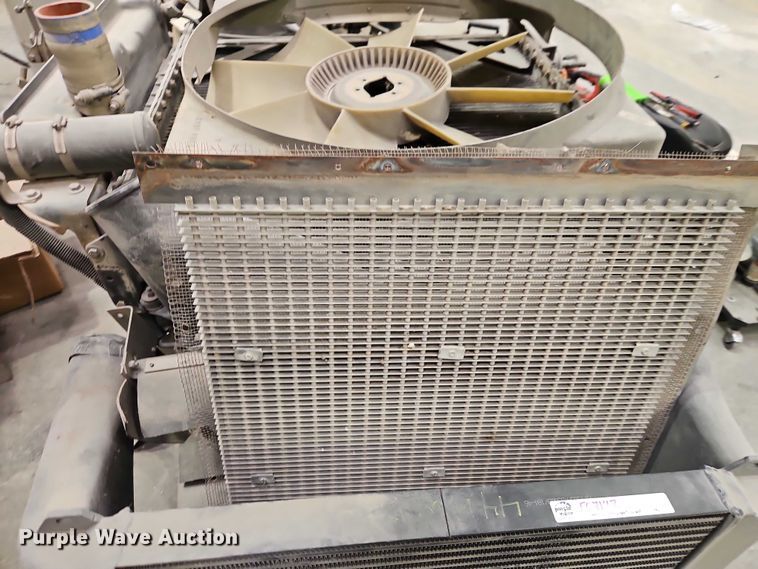 image for item EO7142 Truck parts