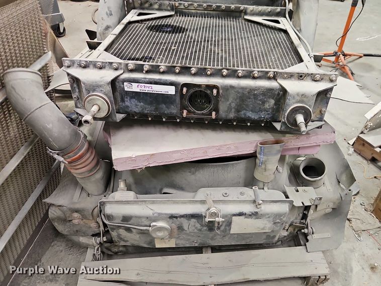 image for item EO7142 Truck parts