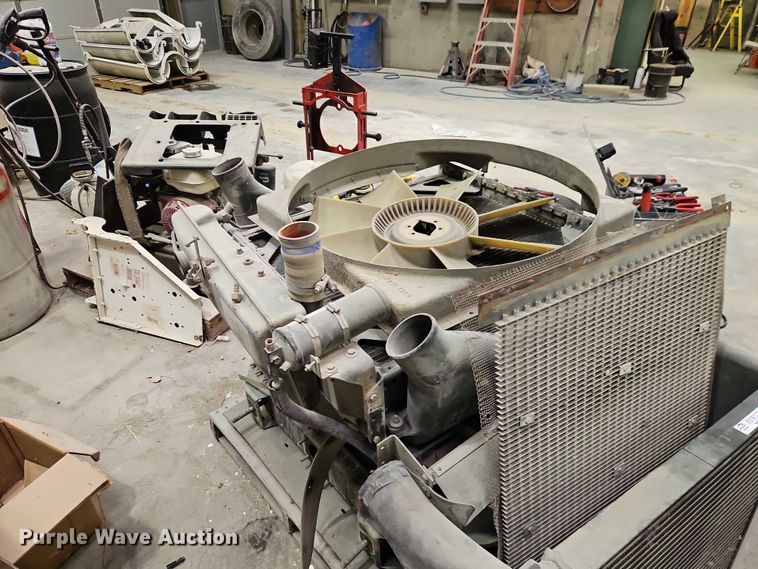 image for item EO7142 Truck parts