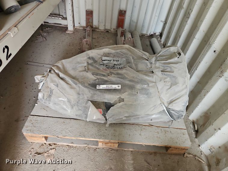 image for item EO7142 Truck parts