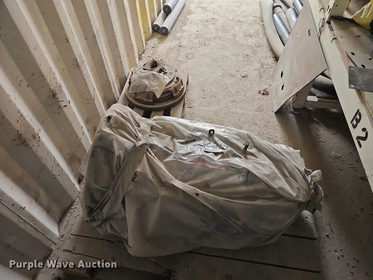 image for item EO7142 Truck parts