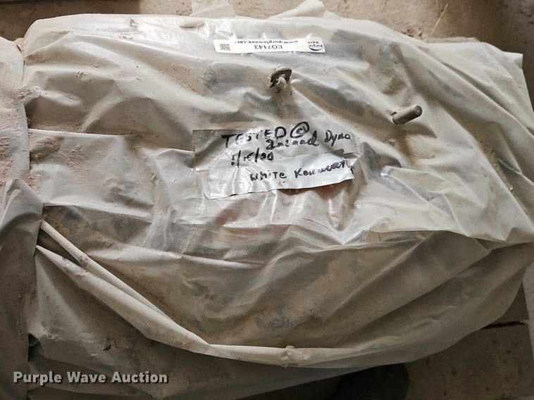 image for item EO7142 Truck parts