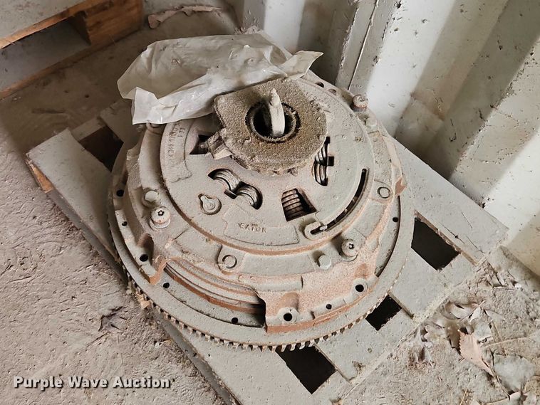 image for item EO7142 Truck parts