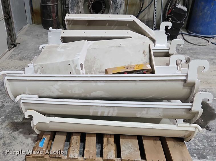 image for item EO7144 Kimble parts