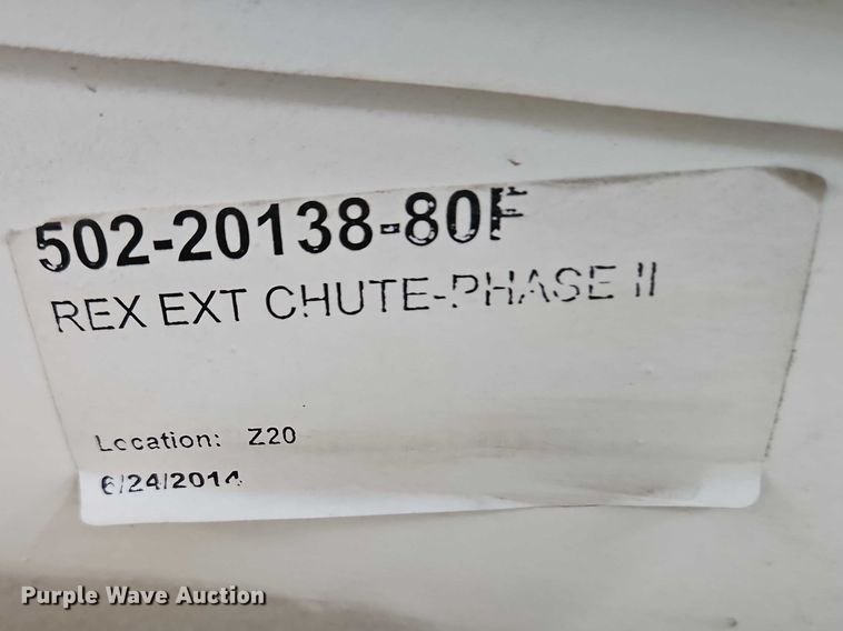 image for item EO7144 Kimble parts