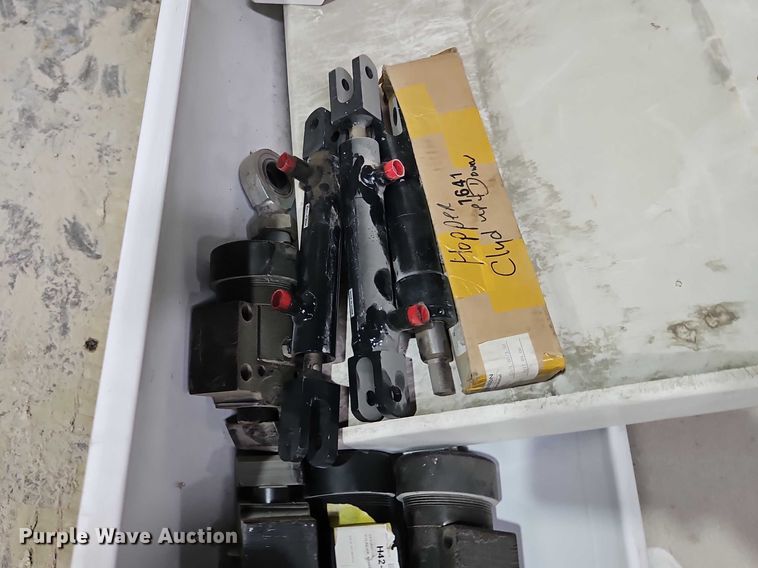 image for item EO7144 Kimble parts