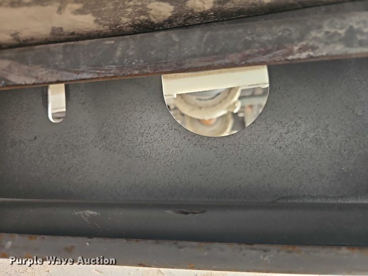 image for item EO7152 Husqvarna X4000 concrete saw