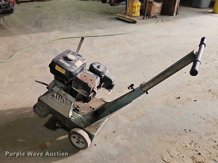 image for item EO7153 Diamant Boart MCSII-13H concrete saw