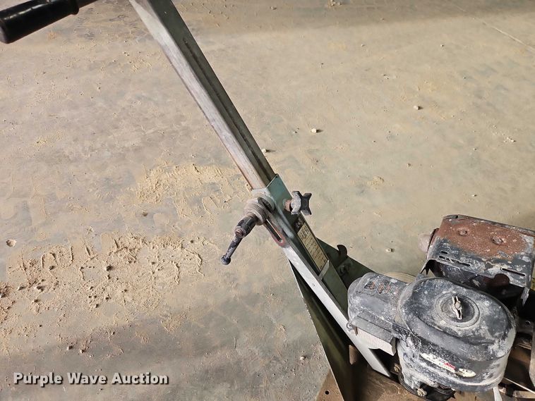 image for item EO7153 Diamant Boart MCSII-13H concrete saw