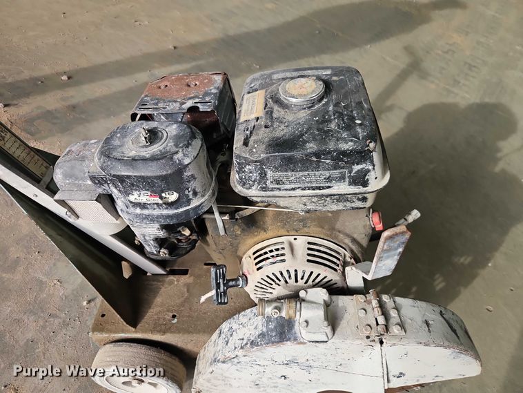 image for item EO7153 Diamant Boart MCSII-13H concrete saw