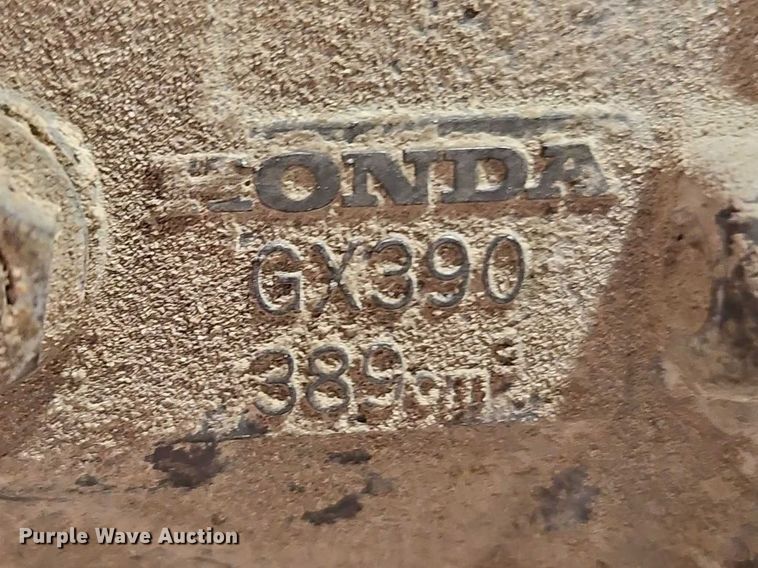 image for item EO7153 Diamant Boart MCSII-13H concrete saw