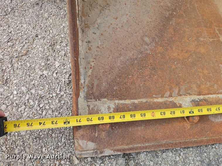 image for item EO7154 2007 Takeuchi TL140 tracked skid steer loader