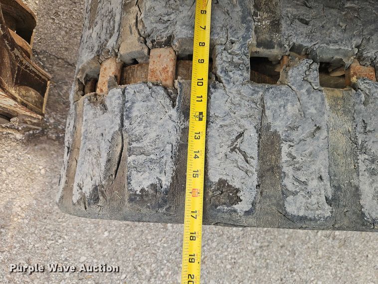 image for item EO7154 2007 Takeuchi TL140 tracked skid steer loader