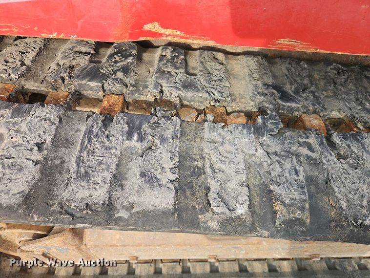 image for item EO7154 2007 Takeuchi TL140 tracked skid steer loader