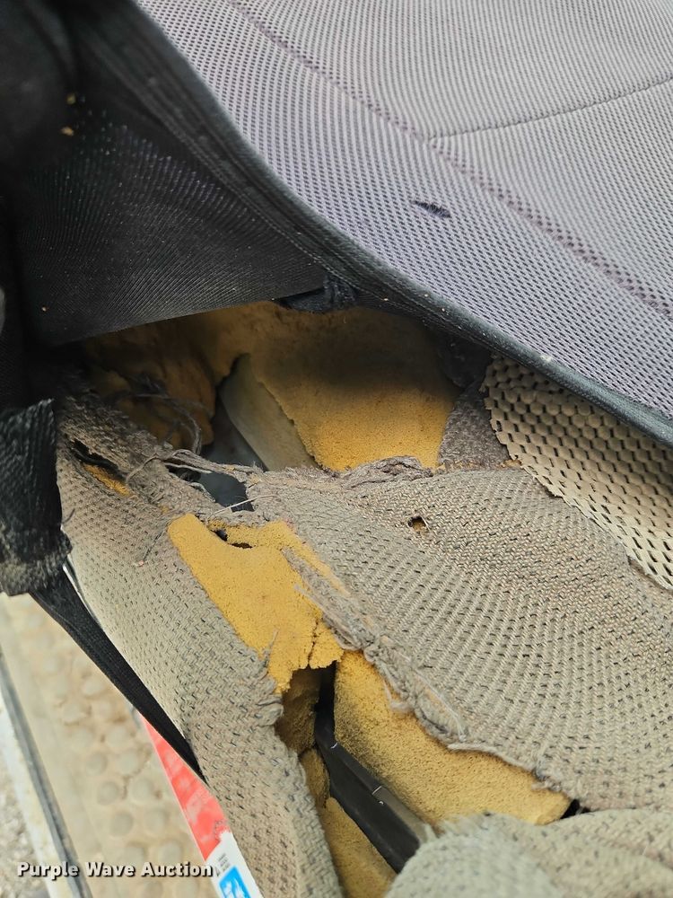 image for item EO7155 2000 Ford F350 dump flatbed pickup truck