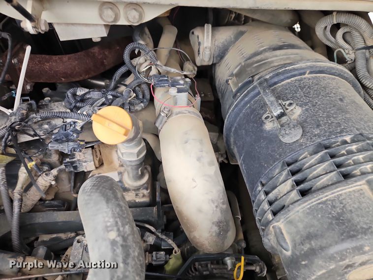 image for item EO7156 2012 Takeuchi TL10 tracked skid steer loader