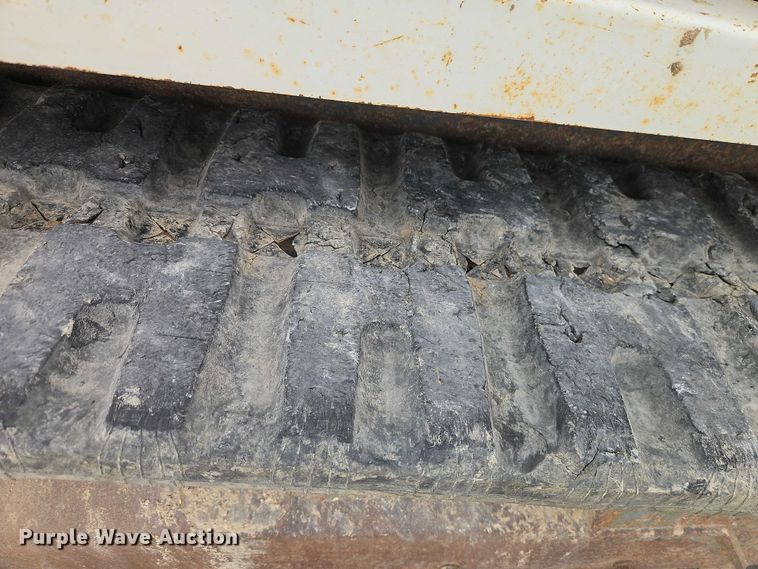 image for item EO7156 2012 Takeuchi TL10 tracked skid steer loader