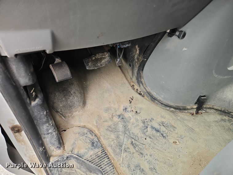 image for item EO7159 2012 Ford E250 van