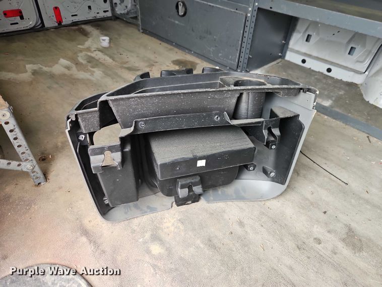 image for item EO7159 2012 Ford E250 van