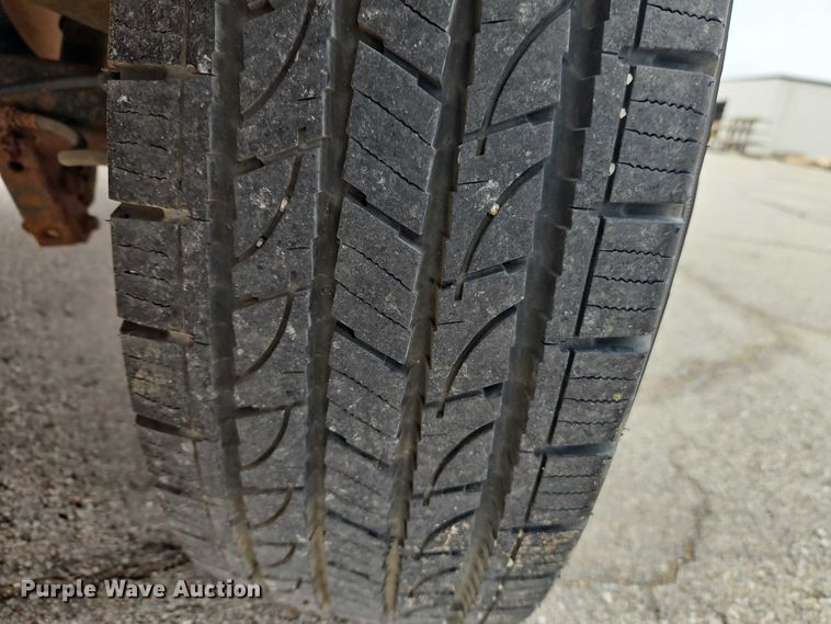 image for item EO7159 2012 Ford E250 van