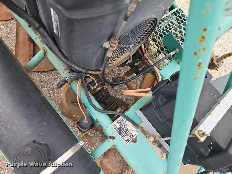 image for item EO7161 Whiteman JTN20HTCSL (3) power trowels