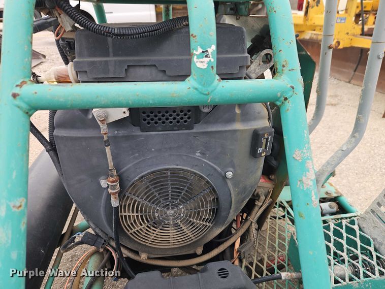 image for item EO7161 Whiteman JTN20HTCSL (3) power trowels