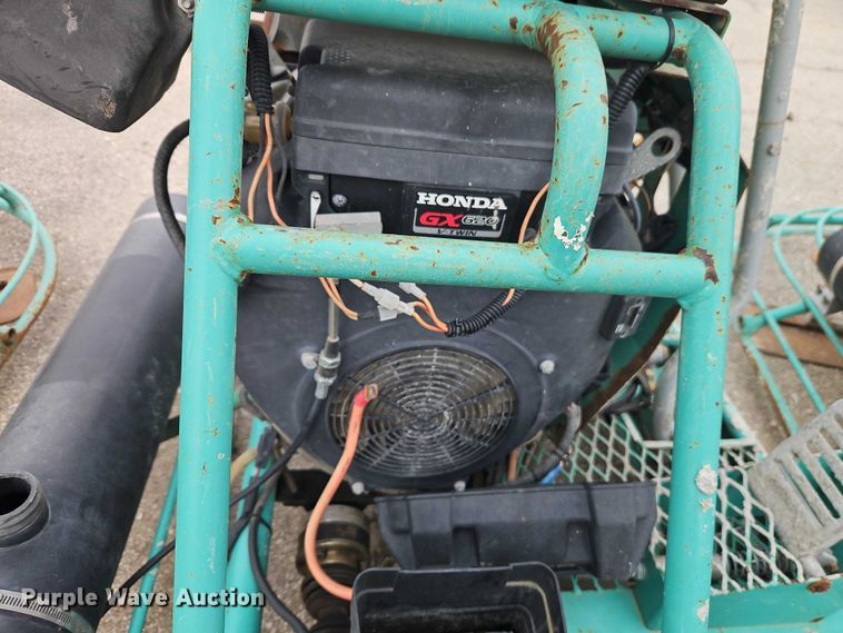 image for item EO7161 Whiteman JTN20HTCSL (3) power trowels