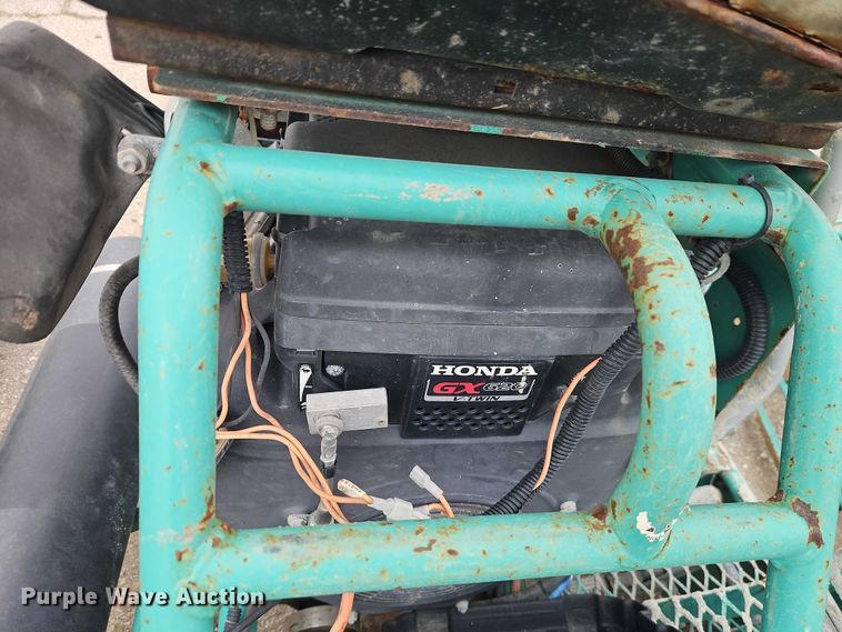image for item EO7161 Whiteman JTN20HTCSL (3) power trowels