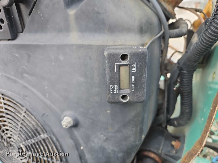 image for item EO7161 Whiteman JTN20HTCSL (3) power trowels