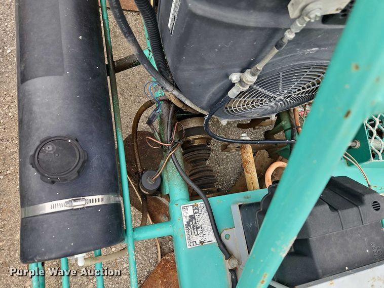 image for item EO7161 Whiteman JTN20HTCSL (3) power trowels