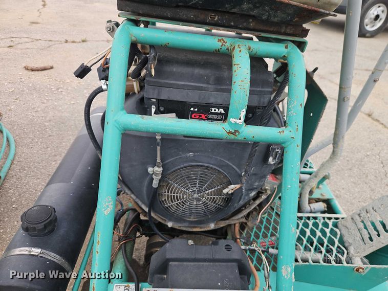 image for item EO7161 Whiteman JTN20HTCSL (3) power trowels