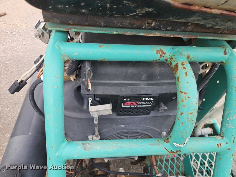 image for item EO7161 Whiteman JTN20HTCSL (3) power trowels