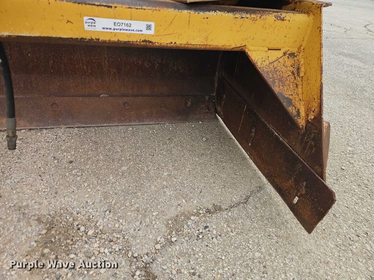 image for item EO7162 2004 Darbyshire TPS-8 box blade