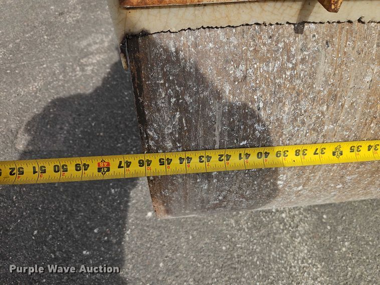 image for item EO7179 1994 Ingersoll Rand DD-24 double drum vibratory roller