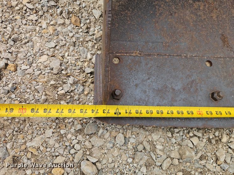 image for item EO7191 2008 Caterpillar 262C skid steer loader