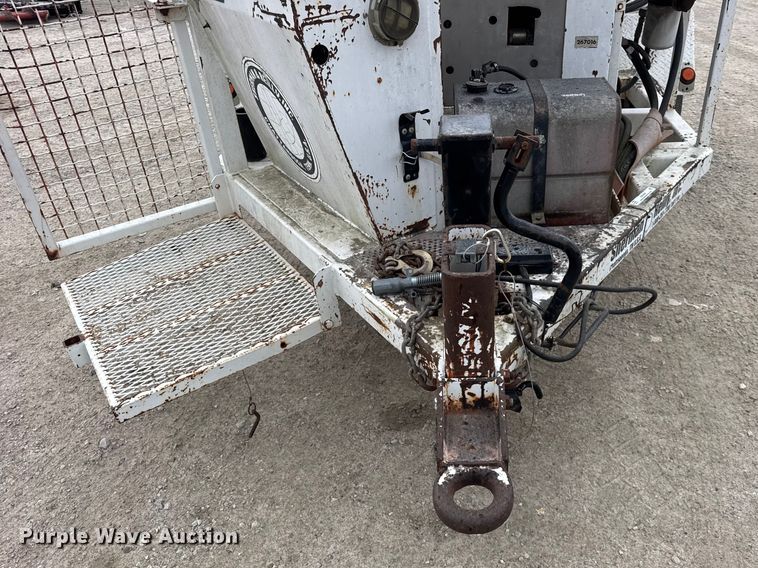 image for item ER0456 2001 Sherman and Reilly Cable puller