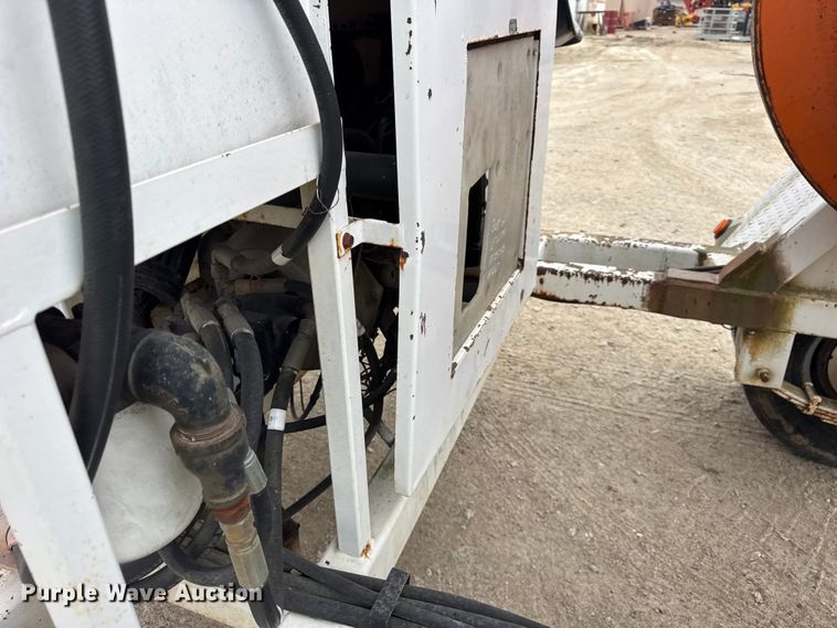 image for item ER0456 2001 Sherman and Reilly Cable puller